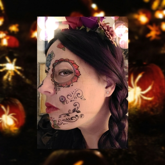 Meet your Posher, Melanie (Violet). - Picture 13 of 16